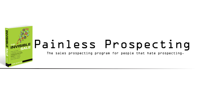 Best Sales Prospecting Course on Social Selling