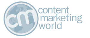 LogoTeal_Content_Marketing_World_logo