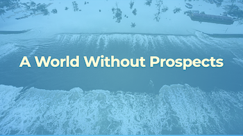 A World Without Sales Prospects Keynote by Tom Martin