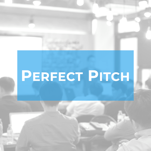 perfect pitch deck design workshop