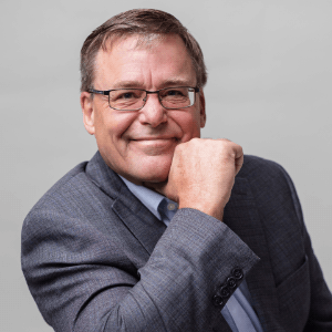 Steve Woodruff headshot small